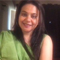 Preeti Verma
